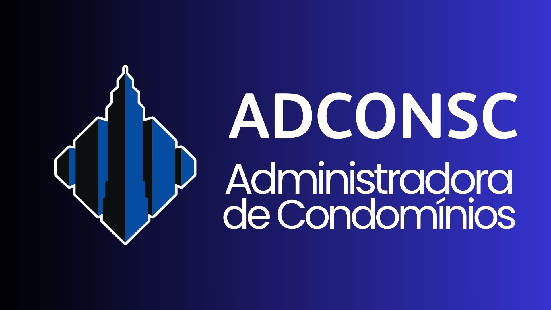 ADCONSC Administradora de Condominios