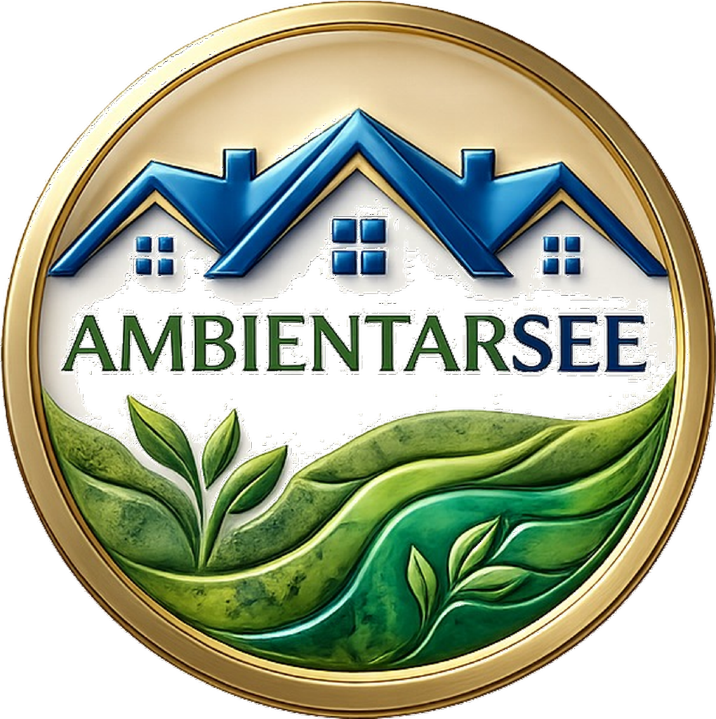 Ambientarsee